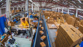 燃爆818 蘇寧冷鏈倉 前置倉 保稅倉遍地開花