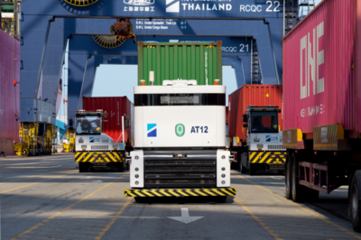 智能駕駛與無人系統(tǒng)展品|WAIC 2023邀您一起駕馭未來!