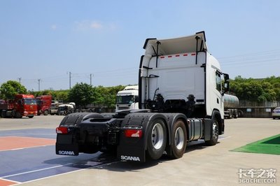 斯堪尼亞或?qū)?huì)國(guó)產(chǎn)，自主品牌挑戰(zhàn)升級(jí)——北京物流市場(chǎng)的新變局