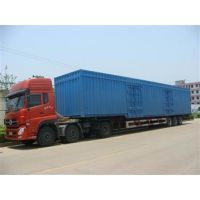 東莞至麗水貨運(yùn)專線 路遙(鴻越達(dá))貨運(yùn)公司報(bào)價(jià)與服務(wù)解析