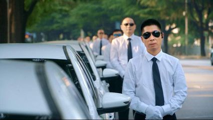 曹操出行登陸南昌，技術開發驅動創新體驗